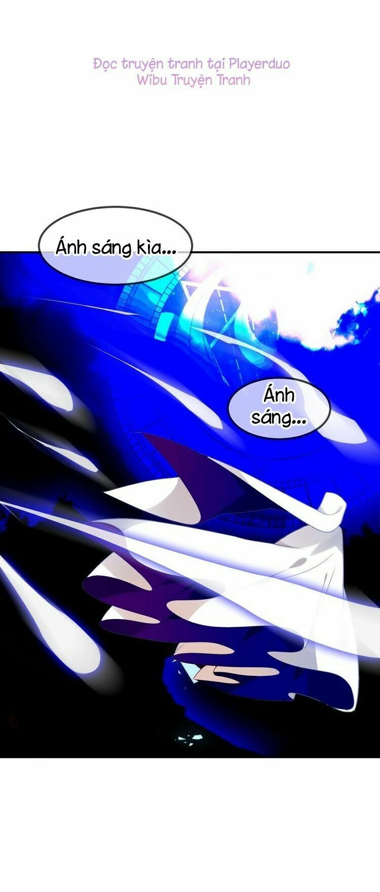 Ngô hoàng tại thượng: Chapter 90