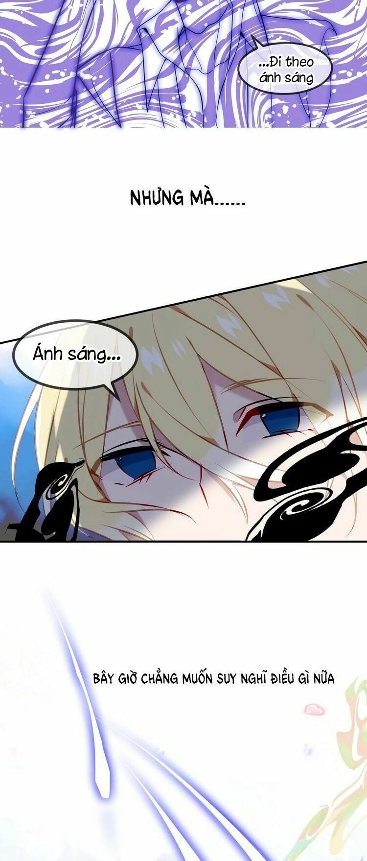 Ngô hoàng tại thượng: Chapter 90