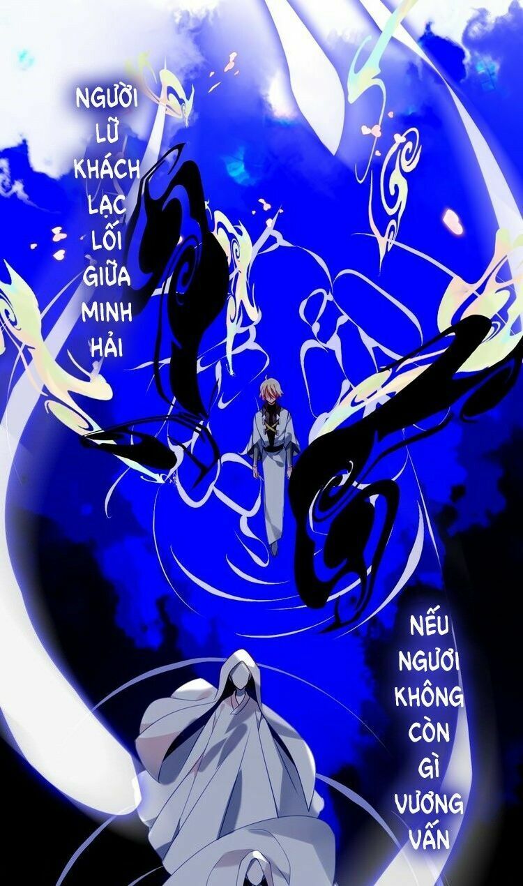 Ngô hoàng tại thượng: Chapter 90