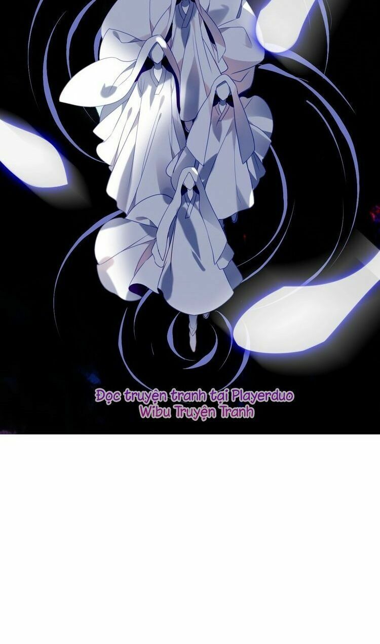 Ngô hoàng tại thượng: Chapter 90