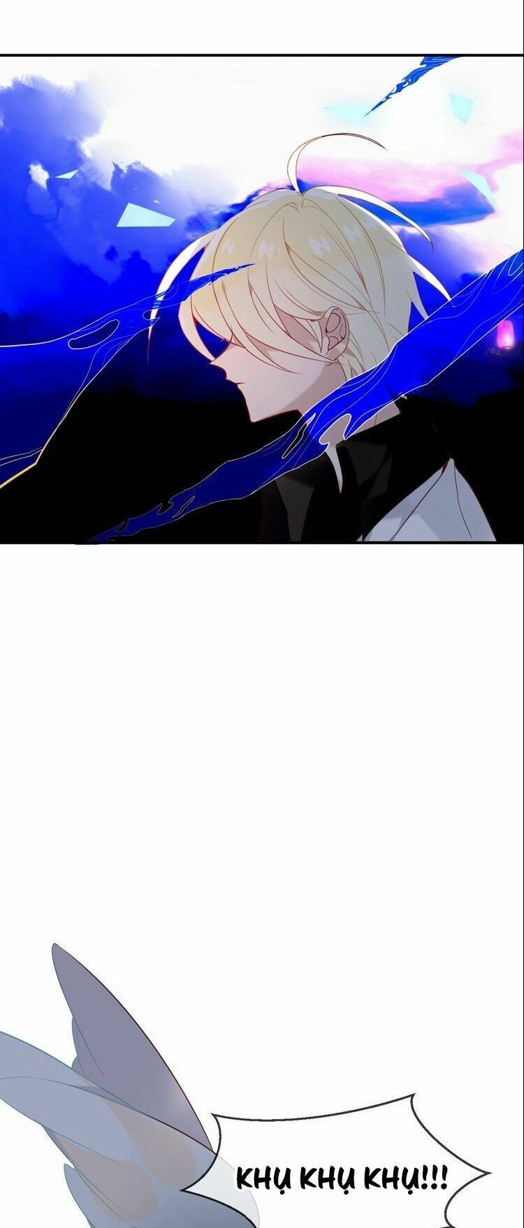 Ngô hoàng tại thượng: Chapter 90