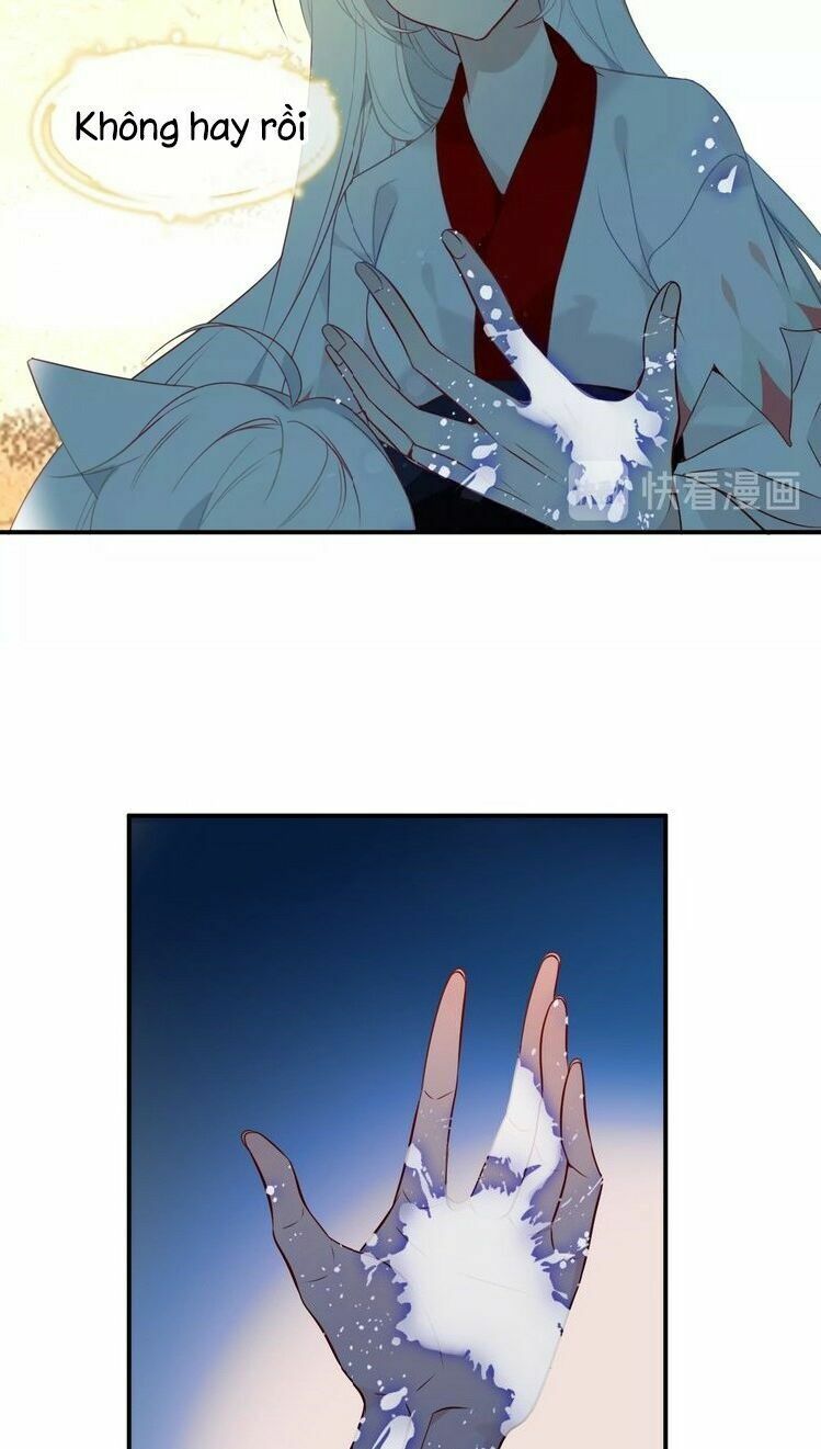 Ngô hoàng tại thượng: Chapter 90