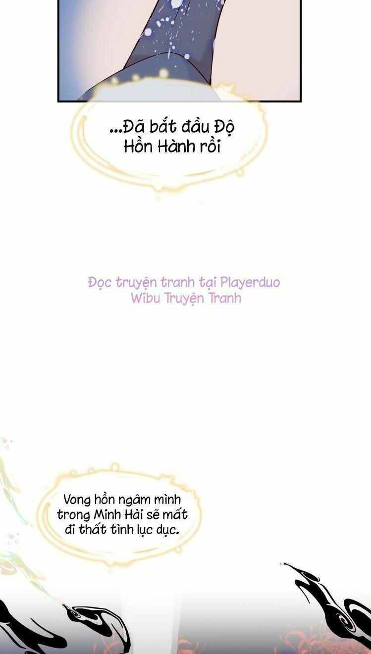 Ngô hoàng tại thượng: Chapter 90