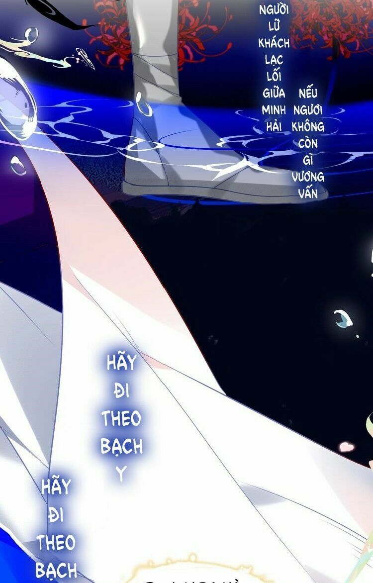 Ngô hoàng tại thượng: Chapter 90