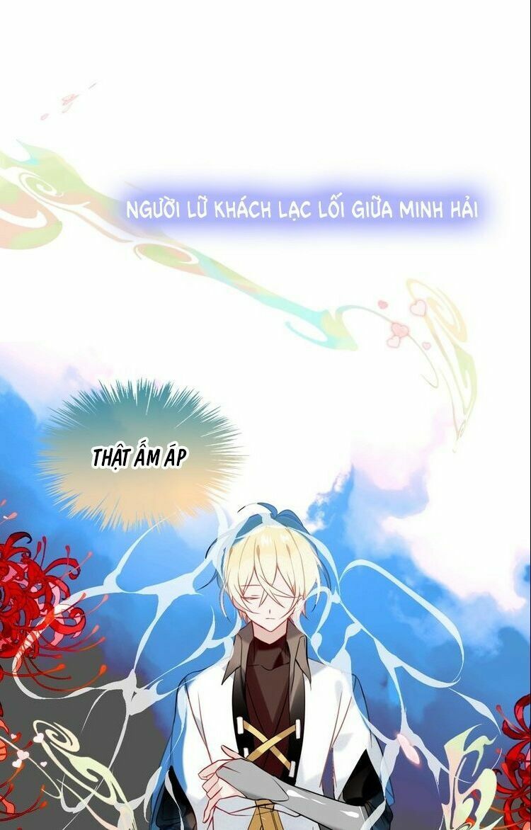 Ngô hoàng tại thượng: Chapter 90