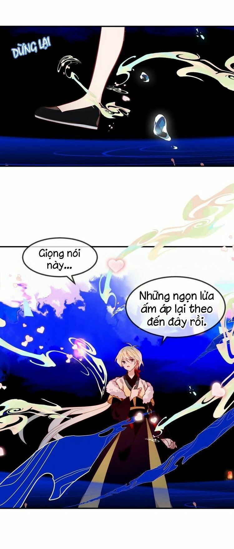 Ngô hoàng tại thượng: Chapter 90
