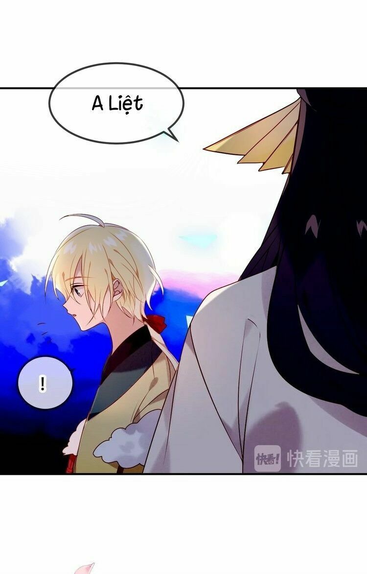 Ngô hoàng tại thượng: Chapter 90