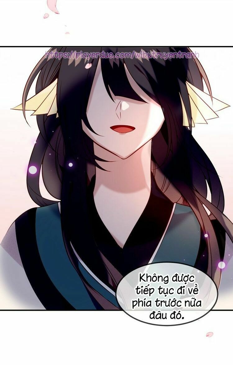 Ngô hoàng tại thượng: Chapter 90