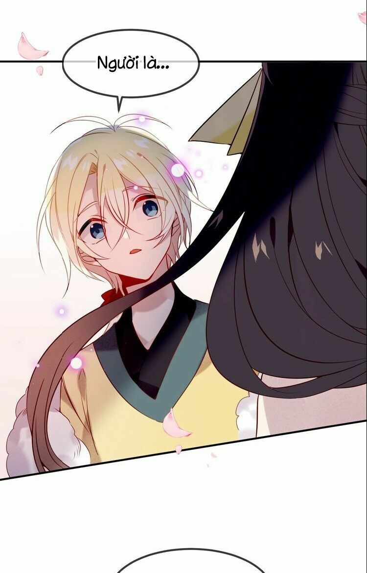 Ngô hoàng tại thượng: Chapter 90
