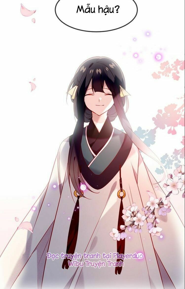 Ngô hoàng tại thượng: Chapter 90