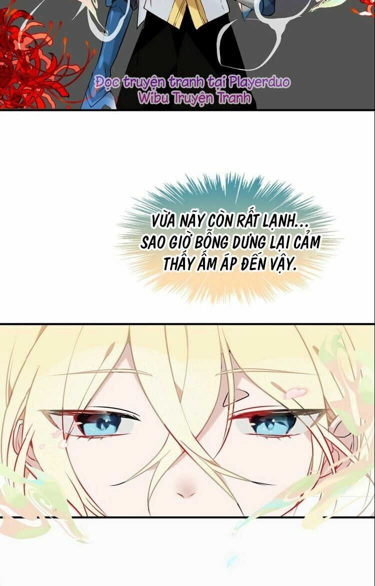 Ngô hoàng tại thượng: Chapter 90