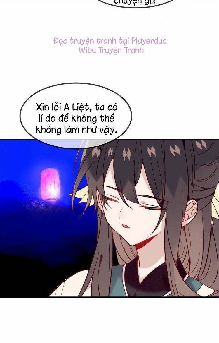 Ngô hoàng tại thượng: Chapter 91