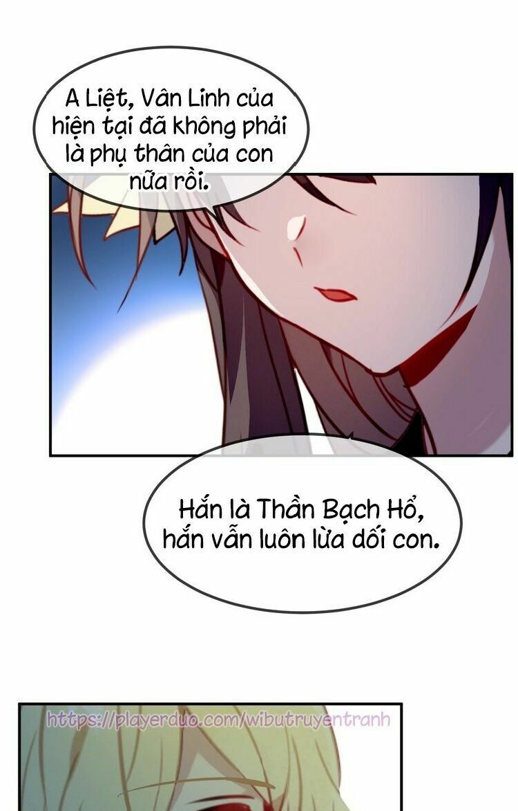 Ngô hoàng tại thượng: Chapter 91