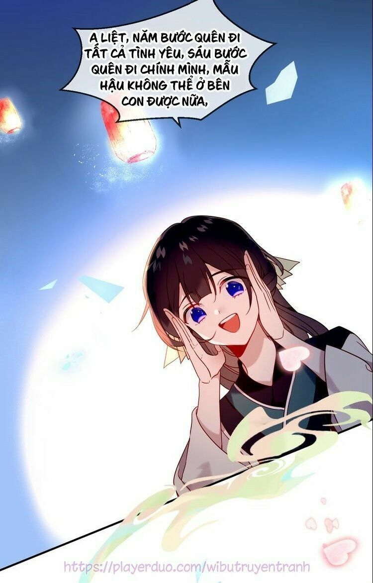 Ngô hoàng tại thượng: Chapter 91