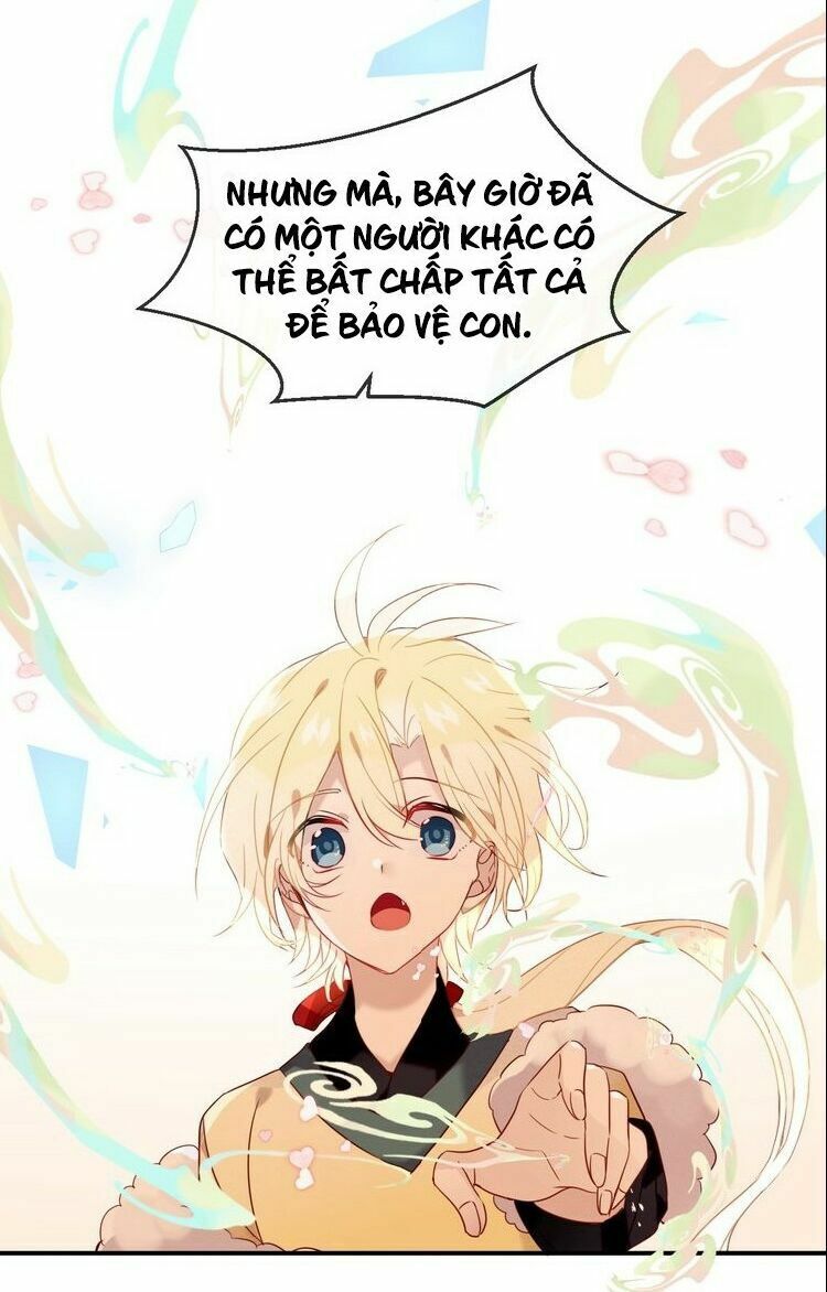 Ngô hoàng tại thượng: Chapter 91