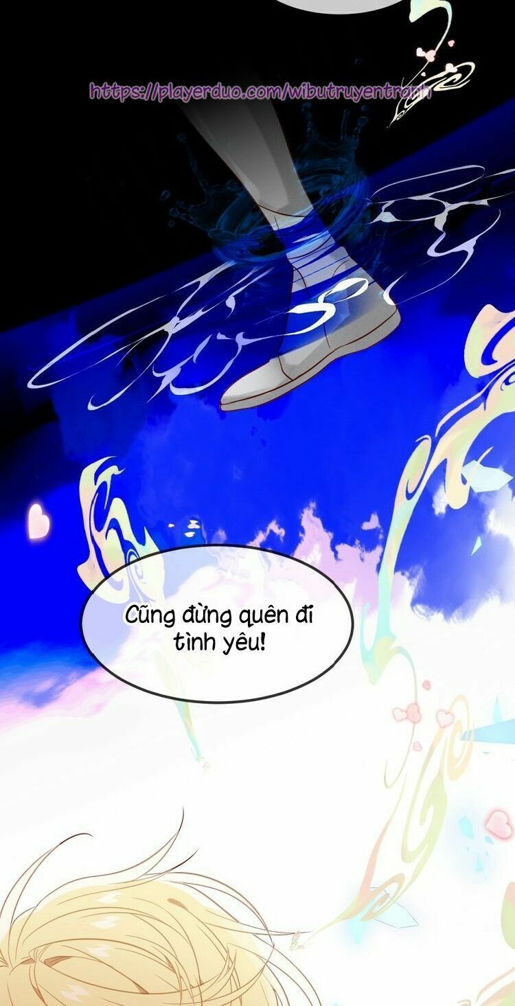 Ngô hoàng tại thượng: Chapter 91