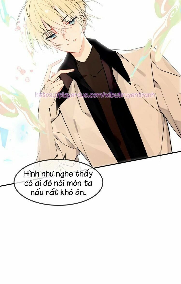 Ngô hoàng tại thượng: Chapter 91