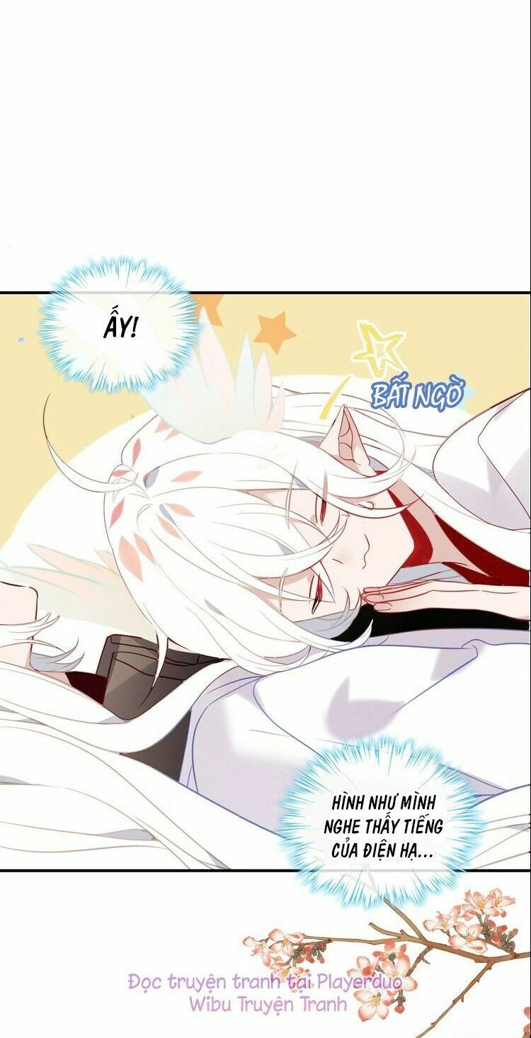 Ngô hoàng tại thượng: Chapter 91