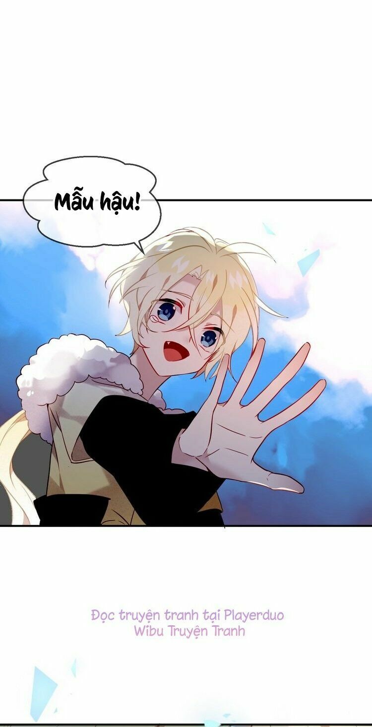 Ngô hoàng tại thượng: Chapter 91