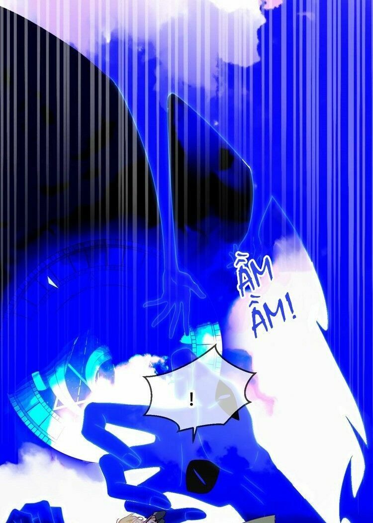 Ngô hoàng tại thượng: Chapter 91