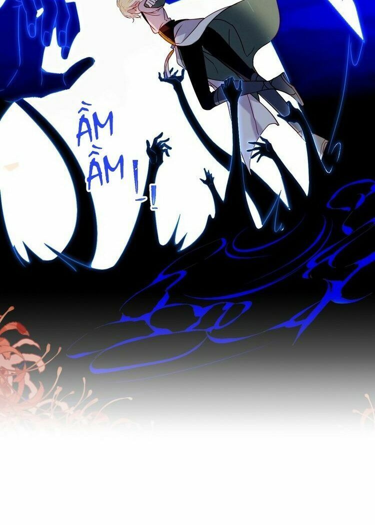 Ngô hoàng tại thượng: Chapter 91