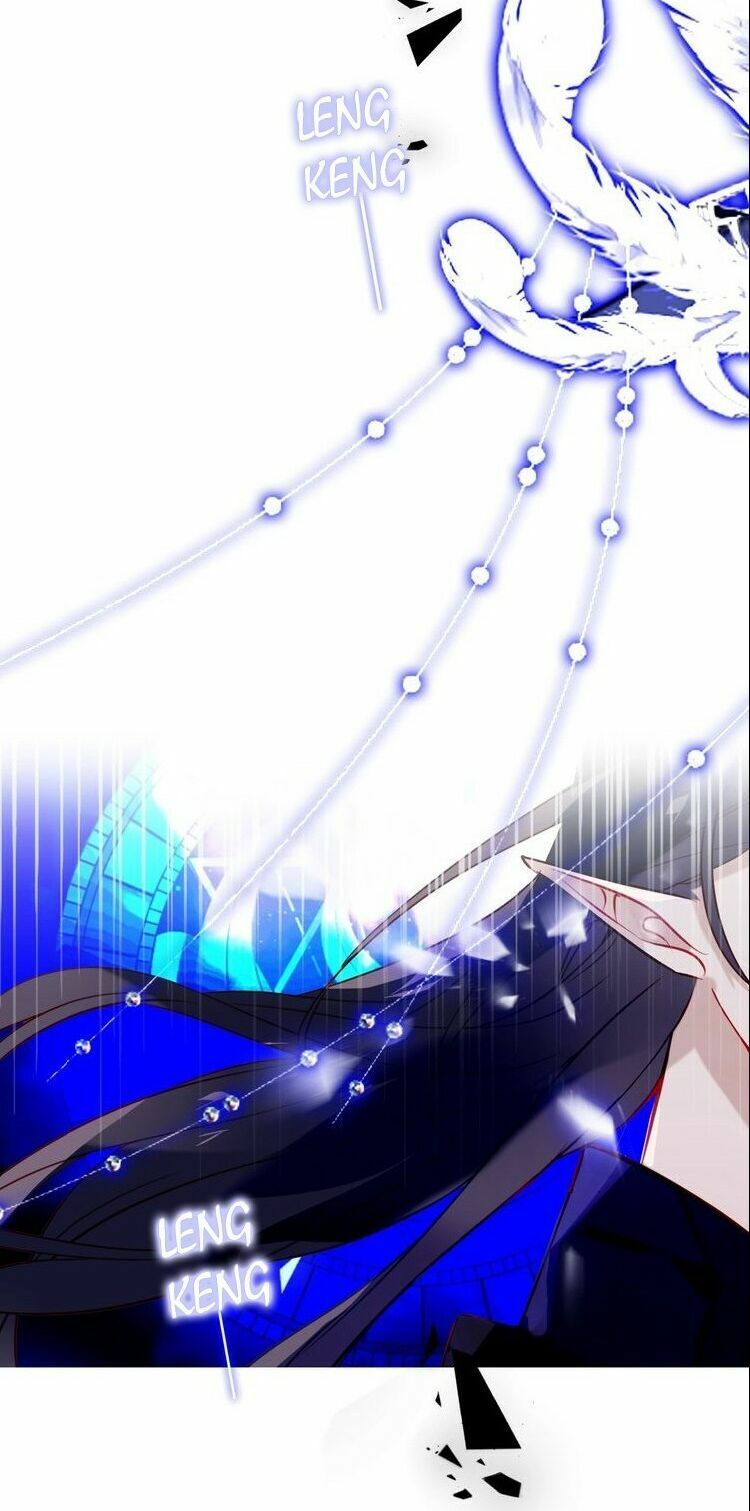 Ngô hoàng tại thượng: Chapter 91