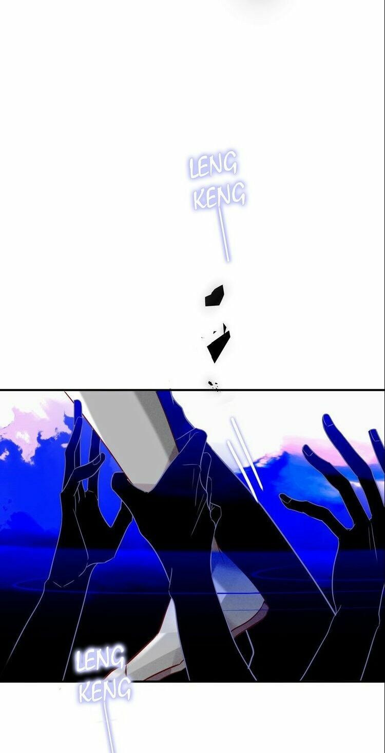 Ngô hoàng tại thượng: Chapter 91