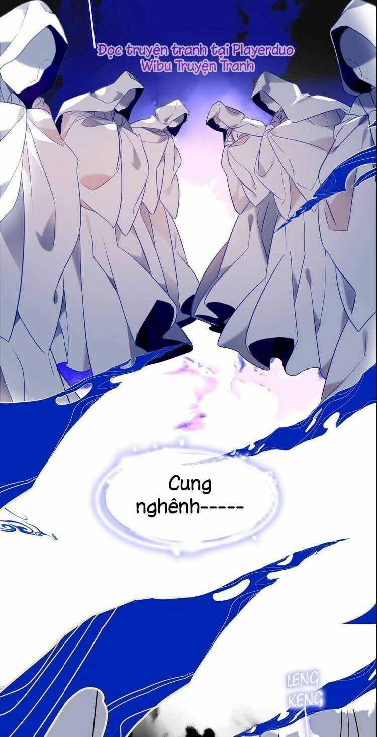 Ngô hoàng tại thượng: Chapter 91