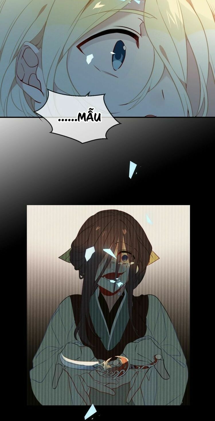 Ngô hoàng tại thượng: Chapter 91