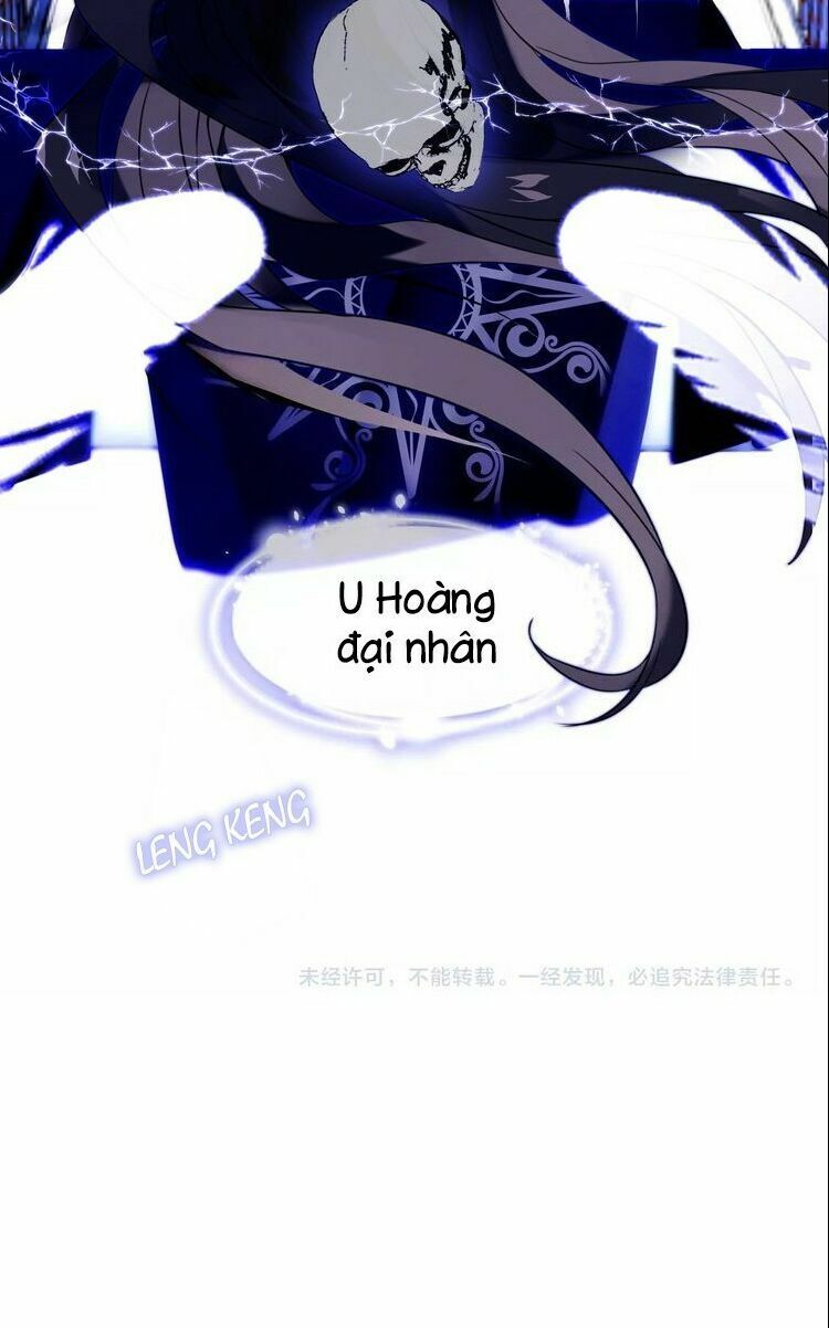 Ngô hoàng tại thượng: Chapter 91