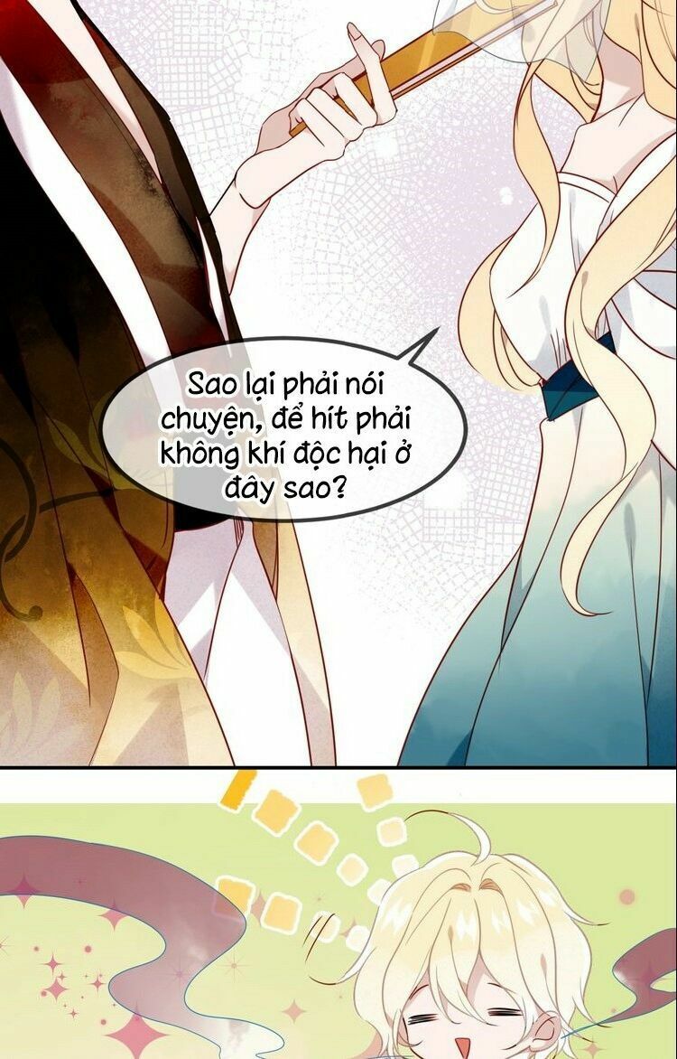 Ngô hoàng tại thượng: Chapter 92