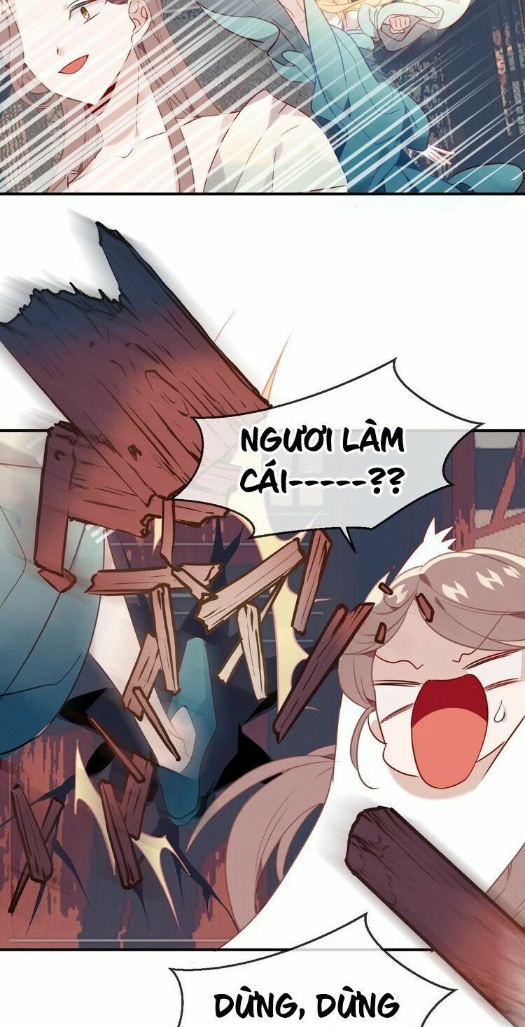 Ngô hoàng tại thượng: Chapter 92