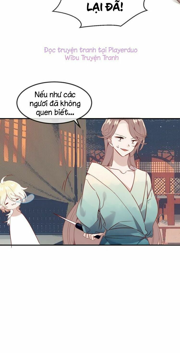 Ngô hoàng tại thượng: Chapter 92