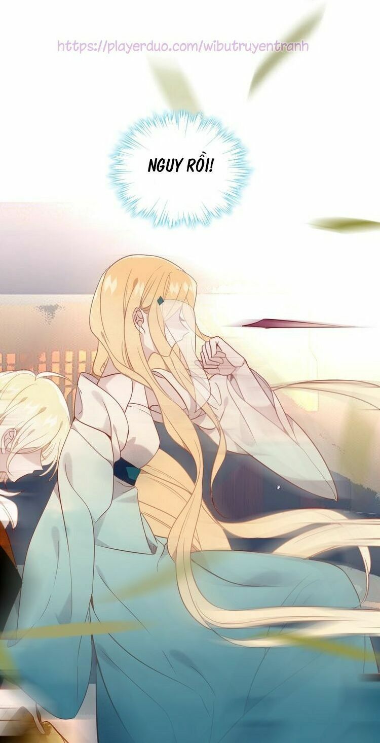 Ngô hoàng tại thượng: Chapter 92