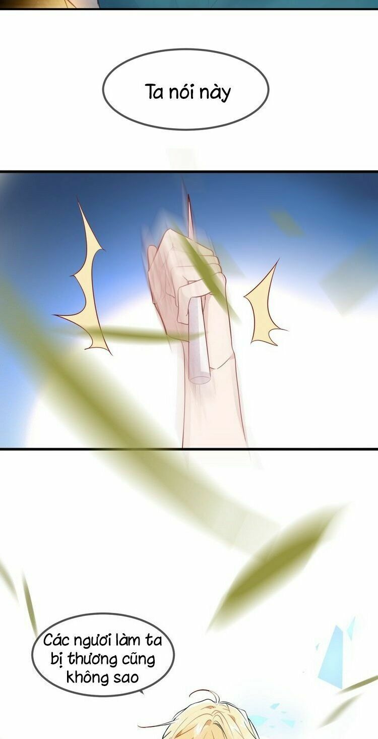 Ngô hoàng tại thượng: Chapter 92