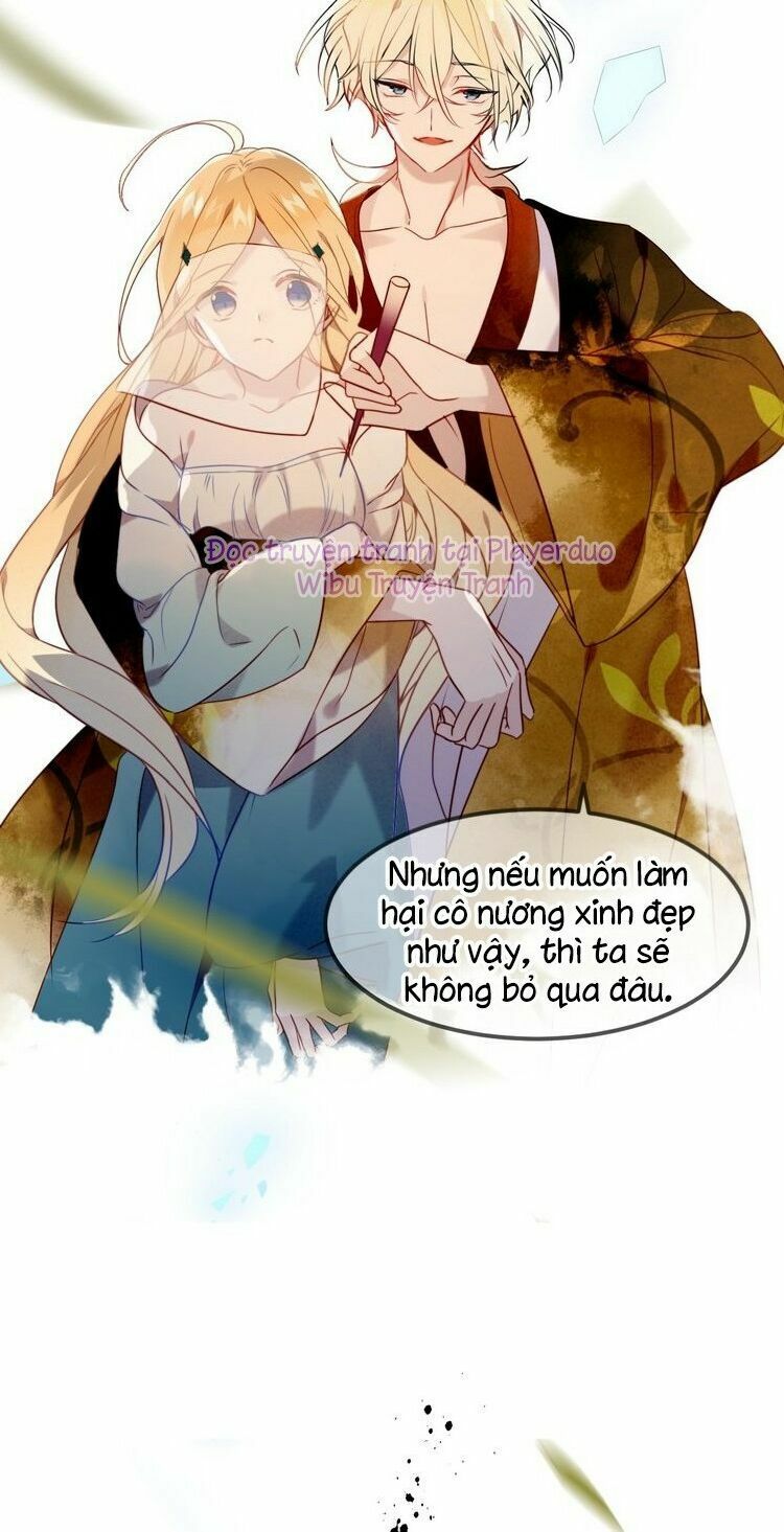 Ngô hoàng tại thượng: Chapter 92