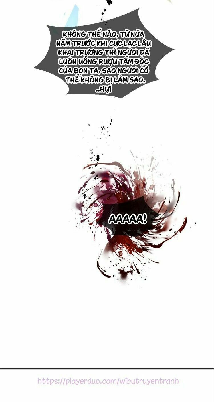 Ngô hoàng tại thượng: Chapter 92