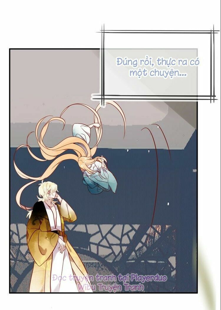 Ngô hoàng tại thượng: Chapter 92