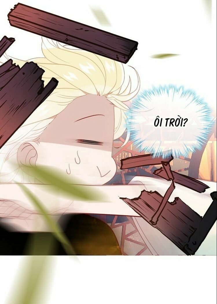 Ngô hoàng tại thượng: Chapter 92