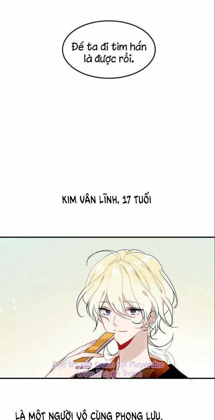 Ngô hoàng tại thượng: Chapter 92