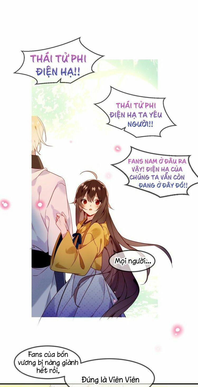 Ngô hoàng tại thượng: Chapter 98