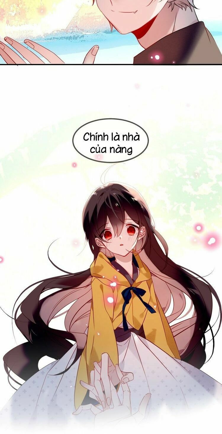 Ngô hoàng tại thượng: Chapter 98