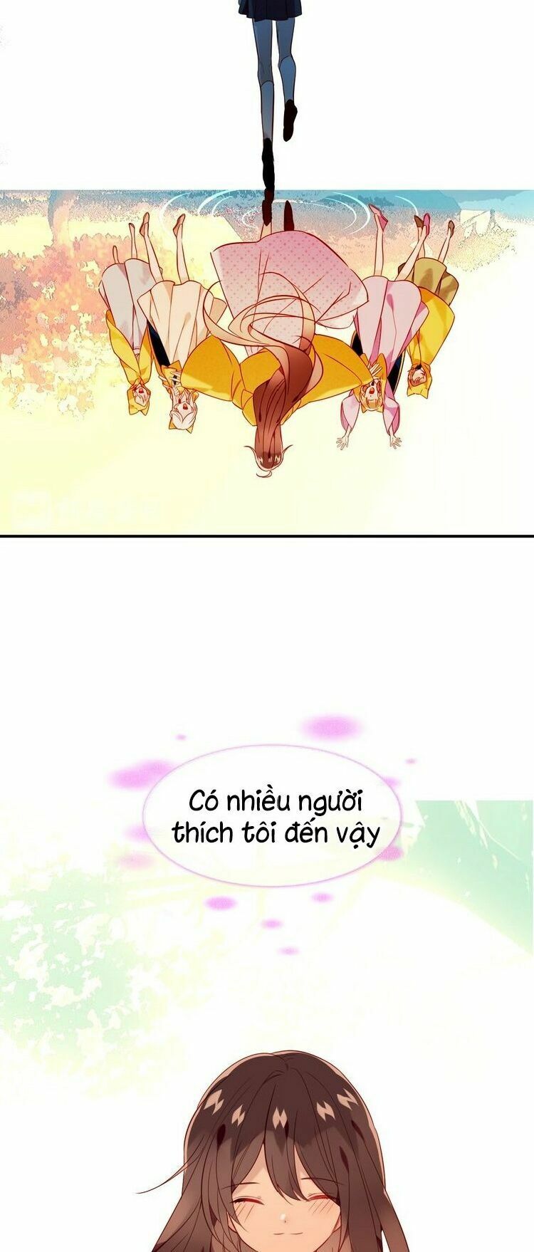 Ngô hoàng tại thượng: Chapter 98