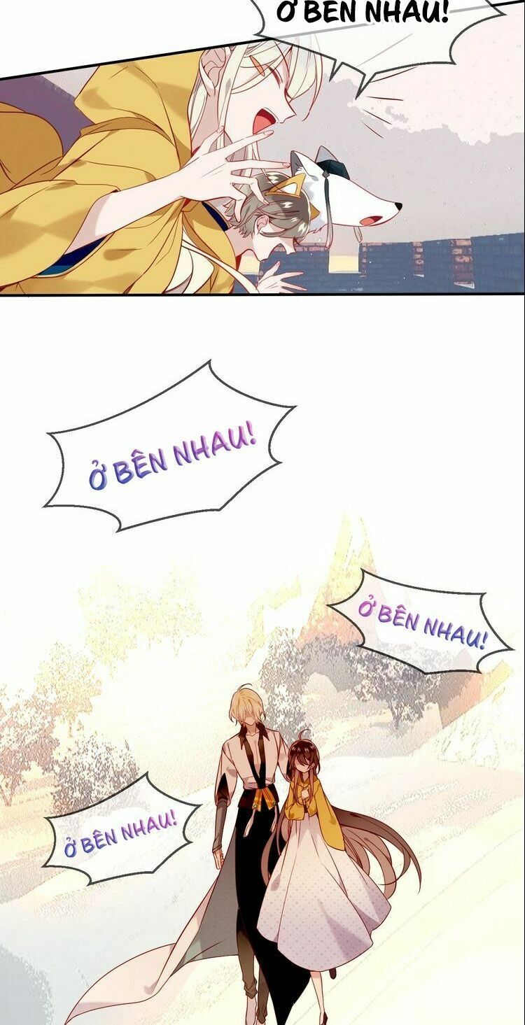 Ngô hoàng tại thượng: Chapter 98
