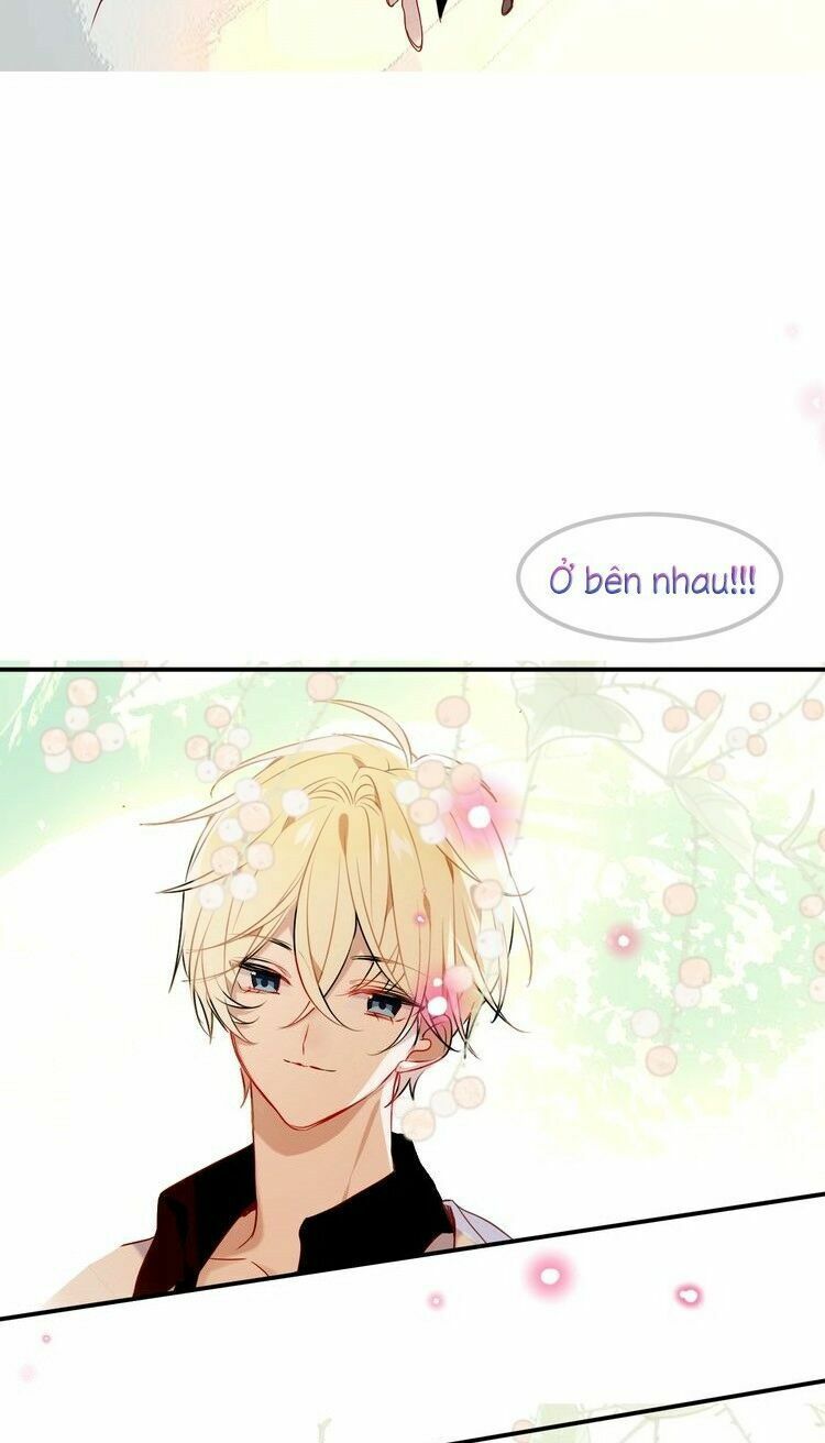 Ngô hoàng tại thượng: Chapter 98