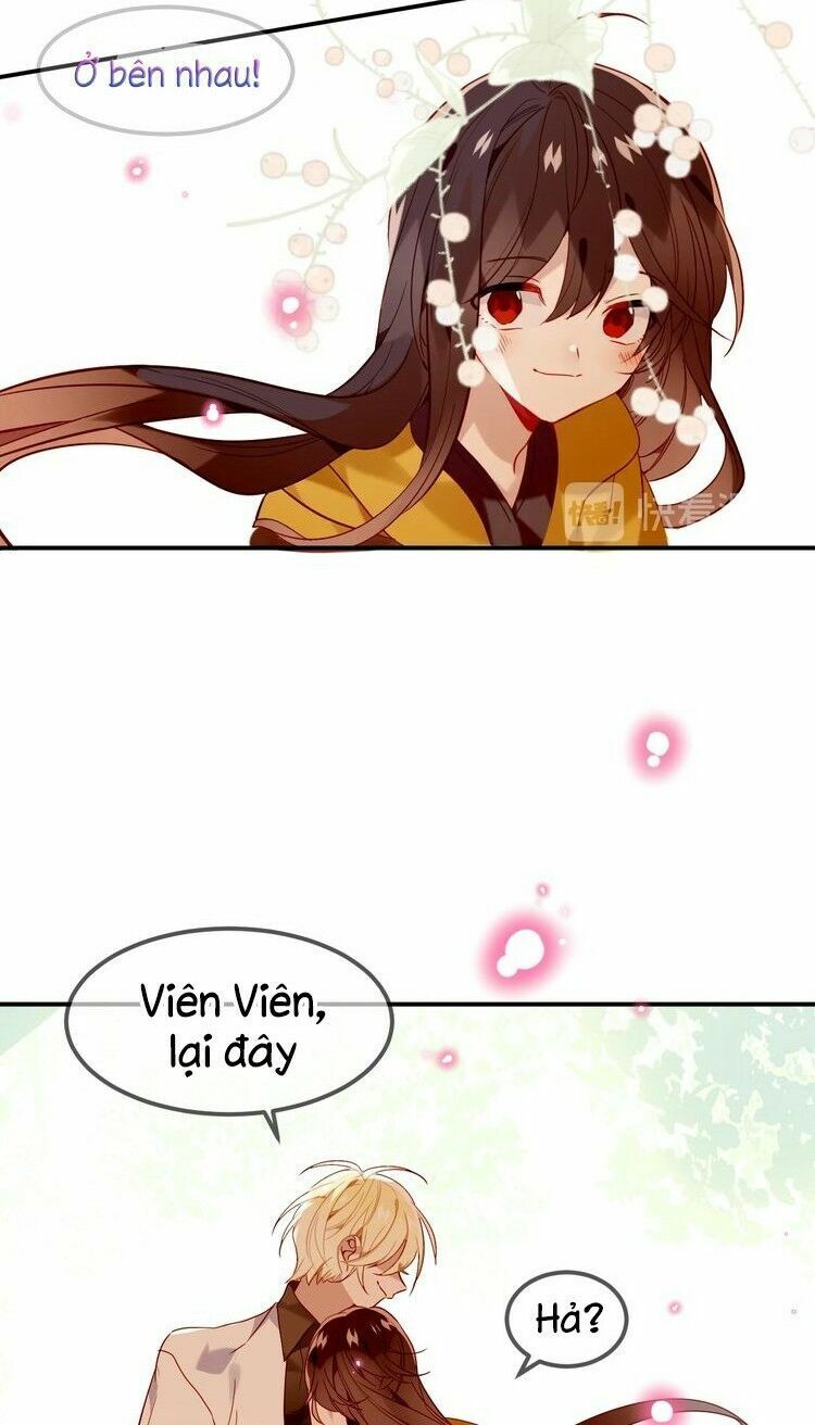 Ngô hoàng tại thượng: Chapter 98