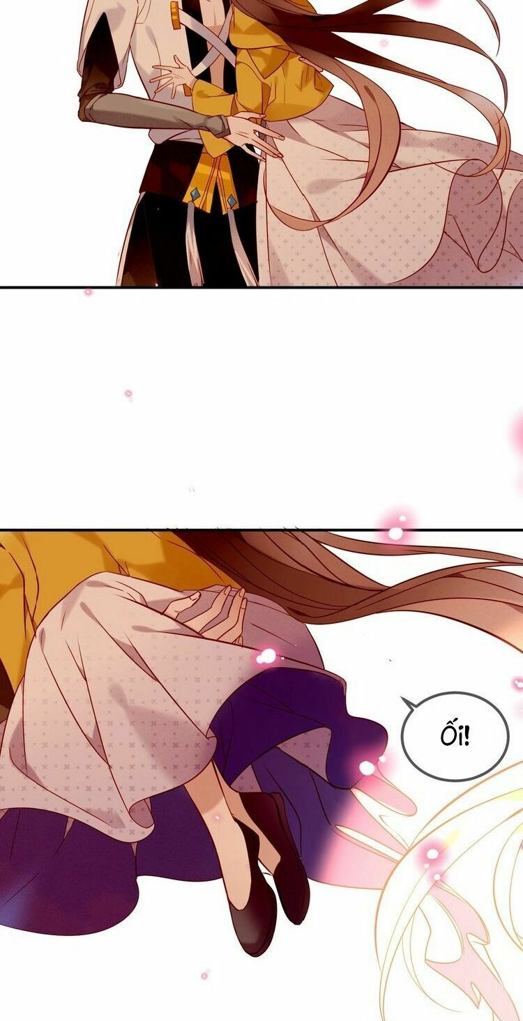 Ngô hoàng tại thượng: Chapter 98