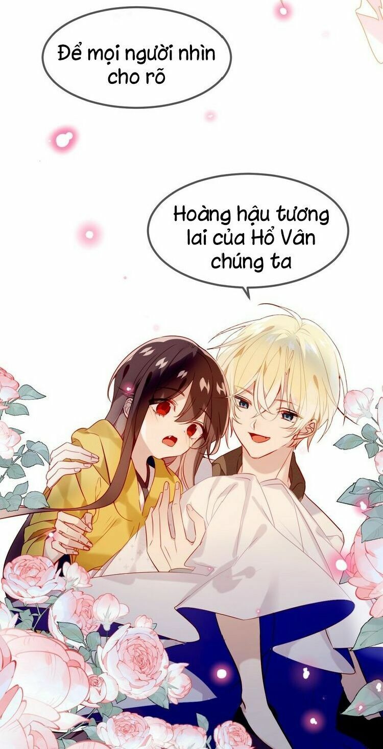 Ngô hoàng tại thượng: Chapter 98