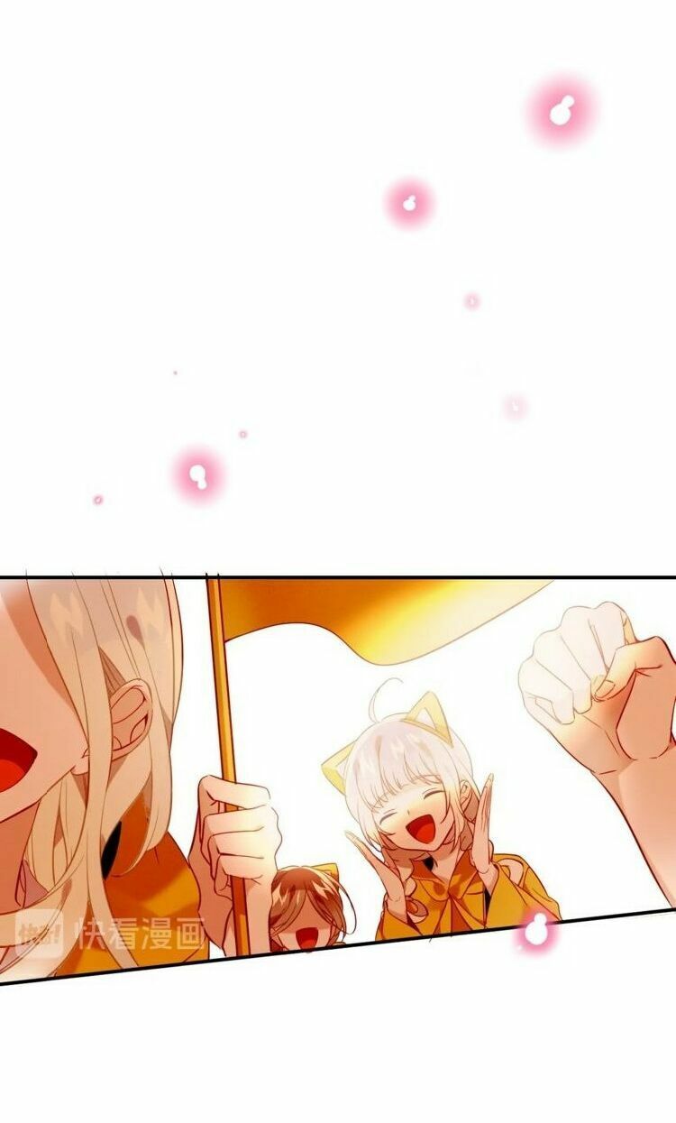 Ngô hoàng tại thượng: Chapter 98