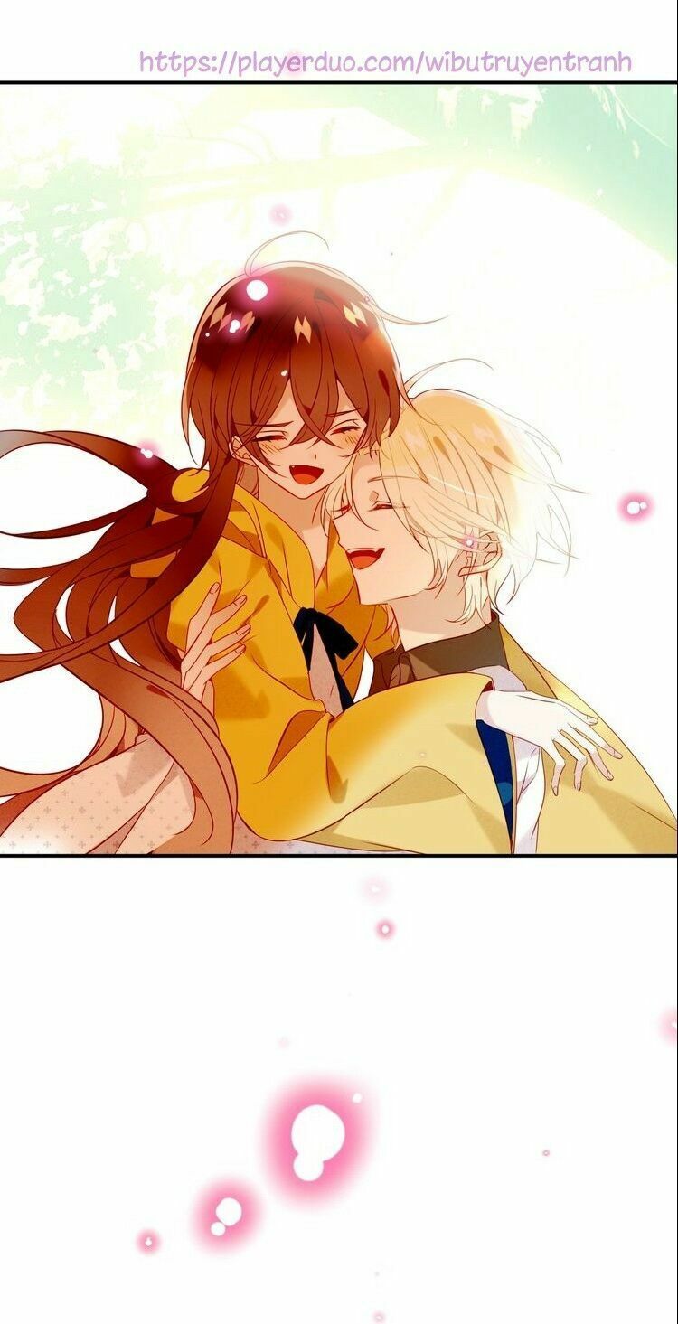 Ngô hoàng tại thượng: Chapter 98